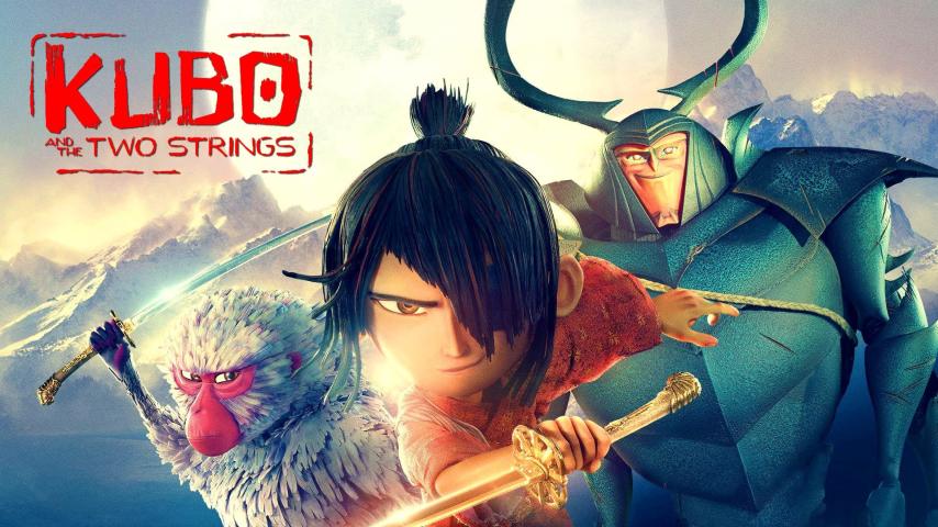 مشاهدة فيلم Kubo and the Two Strings (2016) مترجم