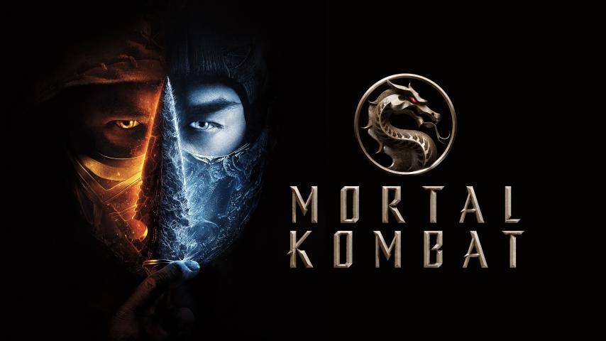 مشاهدة فيلم Mortal Kombat (2021) مترجم