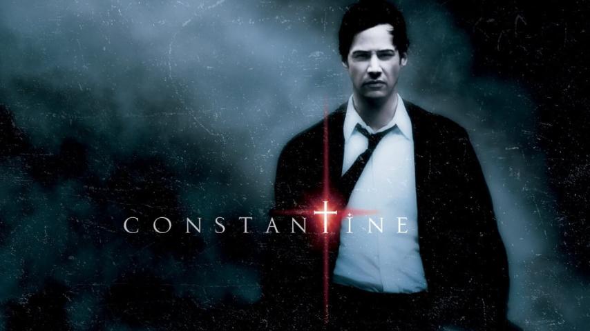 مشاهدة فيلم Constantine (2005) مترجم