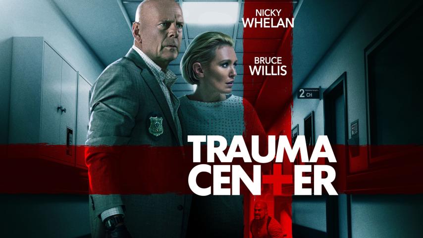 مشاهدة فيلم Trauma Center (2019) مترجم