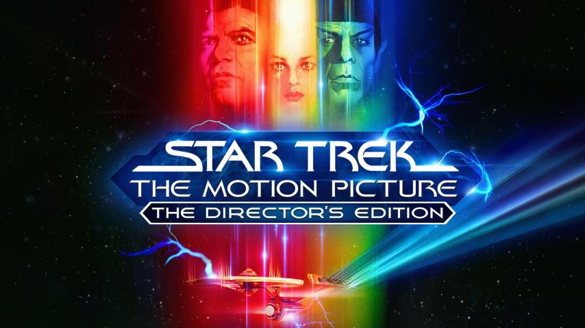 مشاهدة فيلم Star Trek- The Motion Picture (1979) مترجم