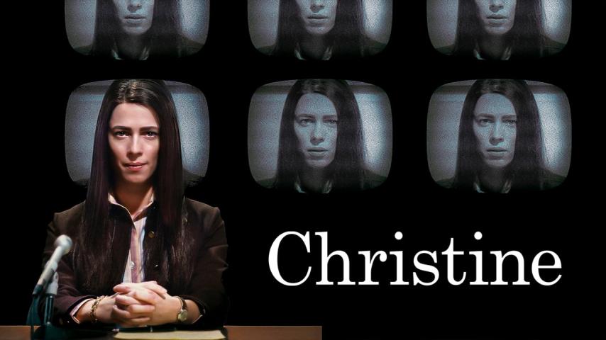 مشاهدة فيلم Christine (2016) مترجم