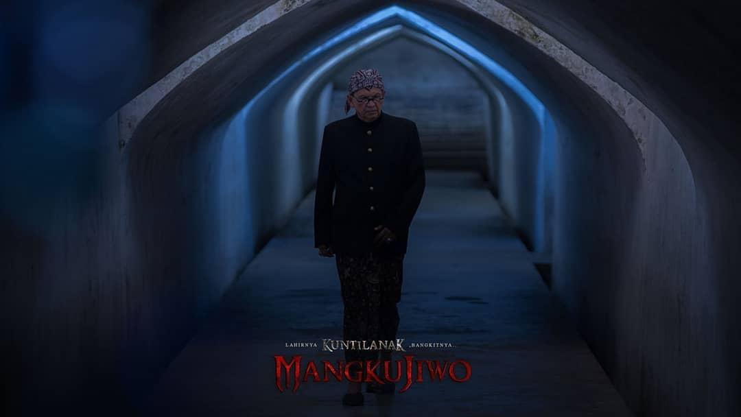 مشاهدة فيلم Mangkujiwo (2020) مترجم