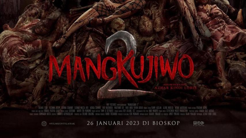 مشاهدة فيلم Mangkujiwo (2020) مترجم