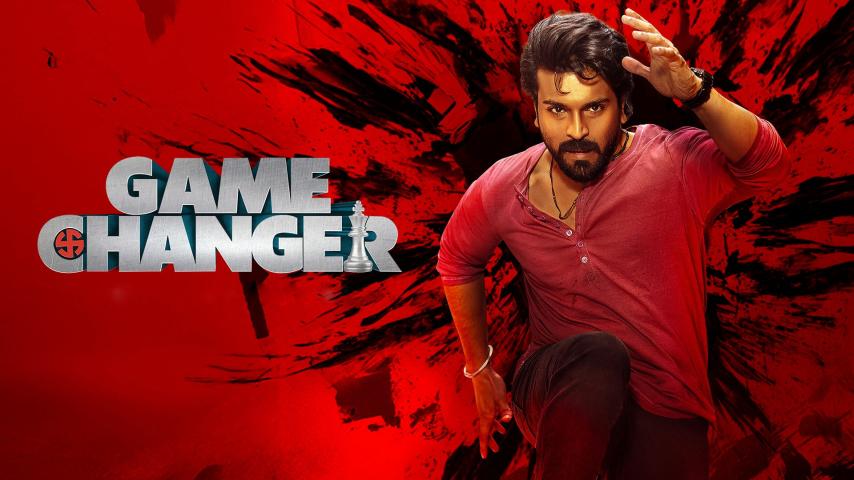 مشاهدة فيلم The Game Changer (2017) مترجم