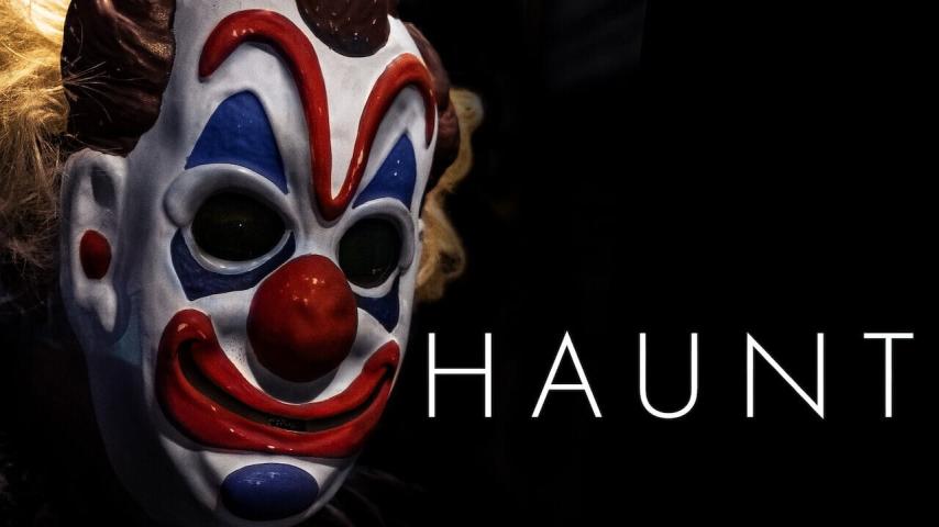 مشاهدة فيلم Haunt (2019) مترجم