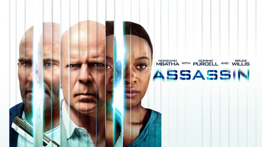 مشاهدة فيلم Assassin (2023) مترجم