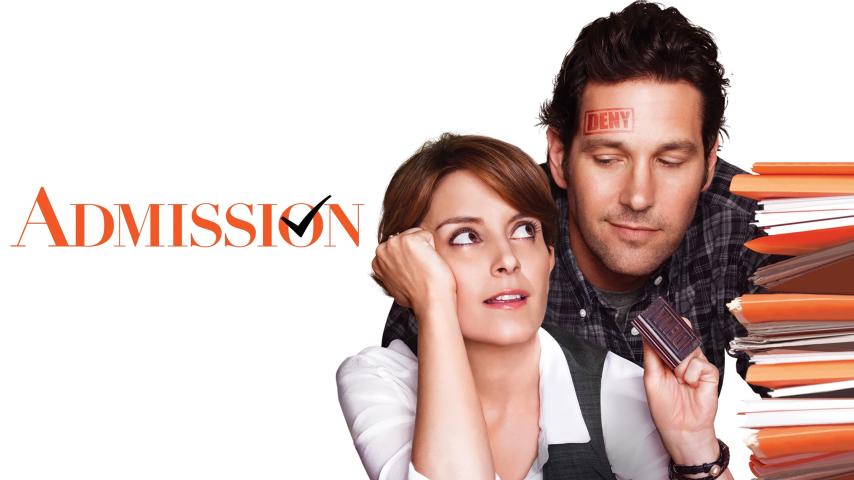 مشاهدة فيلم Admission (2013) مترجم