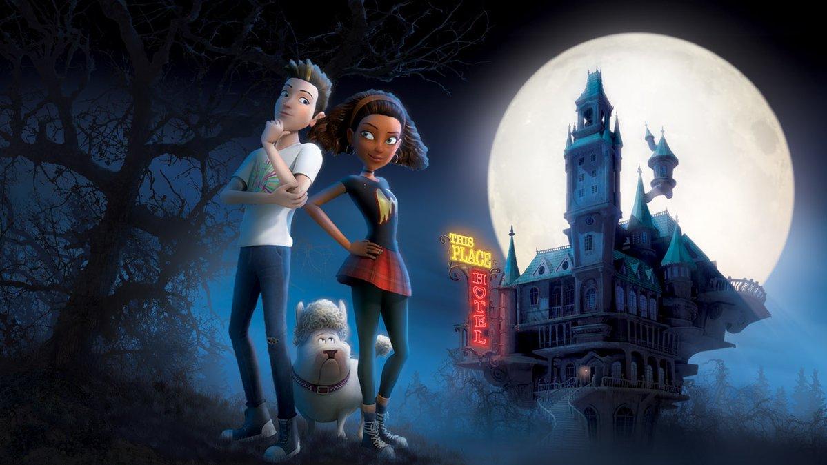 مشاهدة فيلم Michael Jackson's Halloween (2017) مترجم