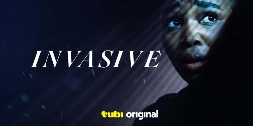 مشاهدة فيلم Invasive 2024 مترجم