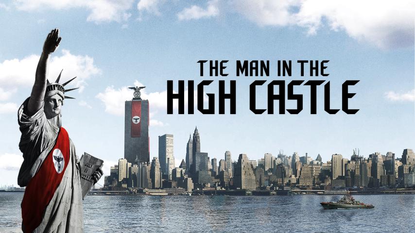 مسلسل The Man in the High Castle الموسم 1 الحلقة 1 مترجمة
