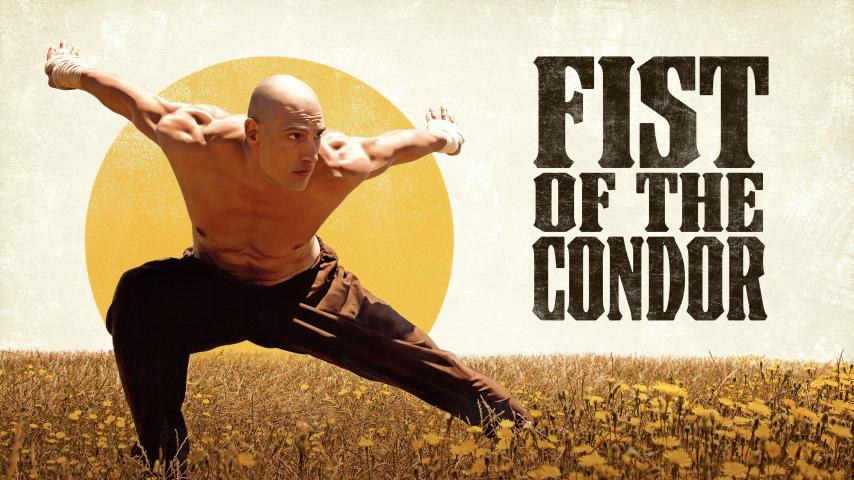 مشاهدة فيلم The Fist of the Condor (2023) مترجم