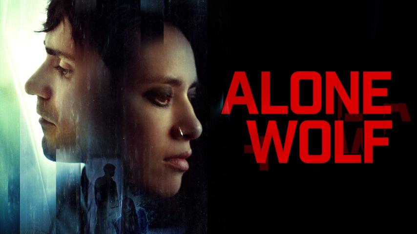 مشاهدة فيلم Alone Wolf (2020) مترجم