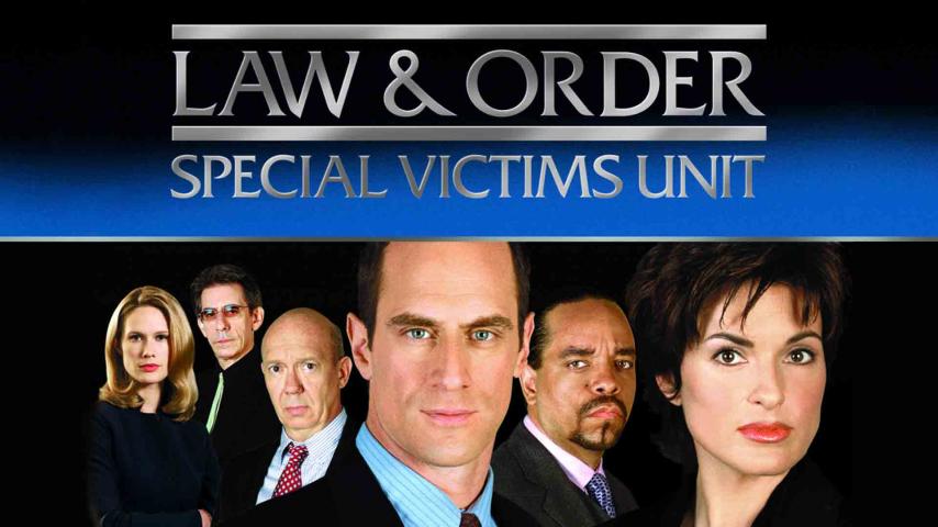 مسلسل Law & Order: Special Victims Unit الموسم 3 الحلقة 1 مترجمة