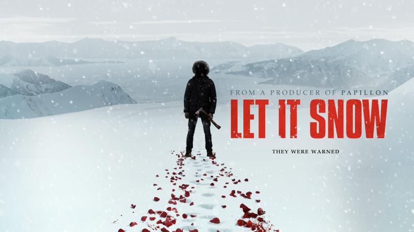 مشاهدة فيلم Let It Snow (2020) مترجم