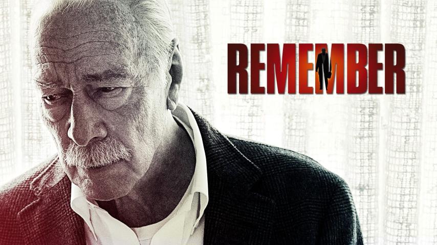 مشاهدة فيلم Remember (2015) مترجم