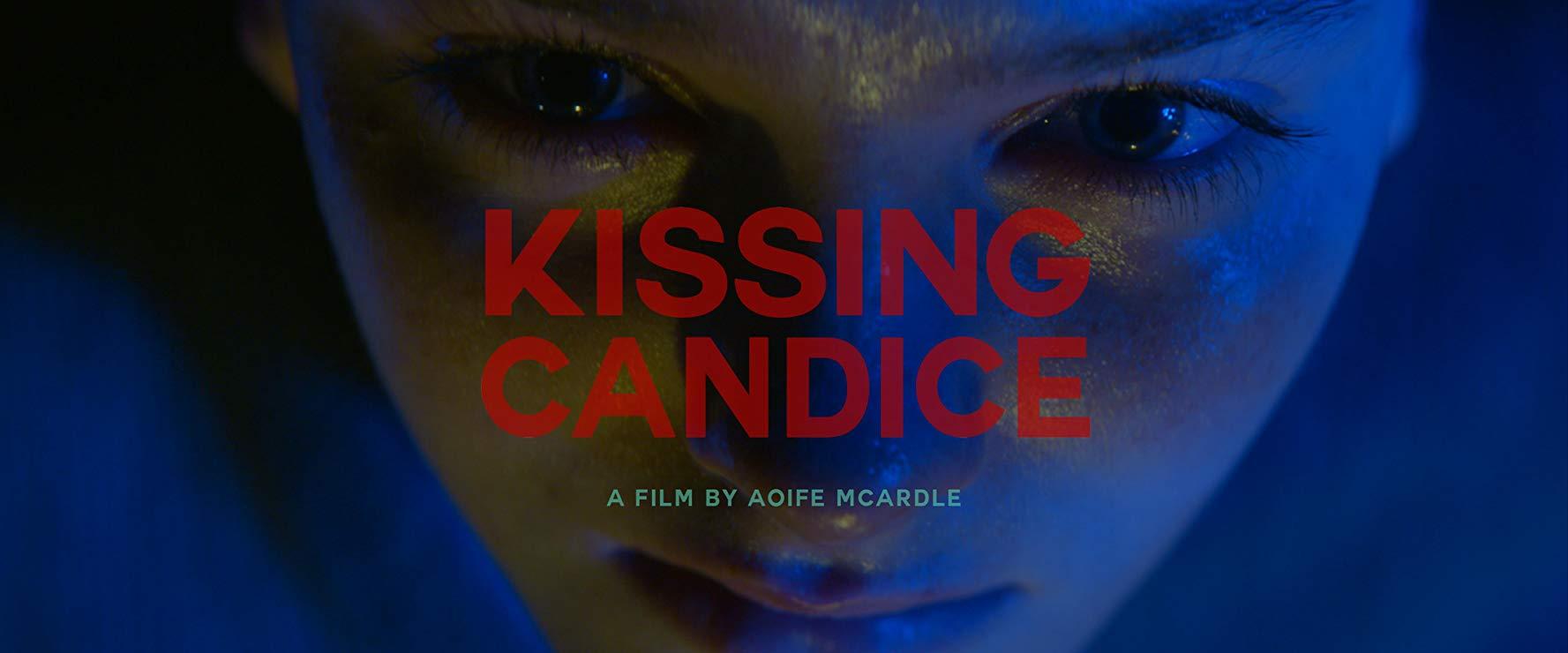 مشاهدة فيلم Kissing Candice (2017) مترجم