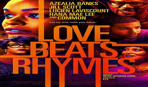 مشاهدة فيلم Love Beats Rhymes (2017) مترجم HD اون لاين