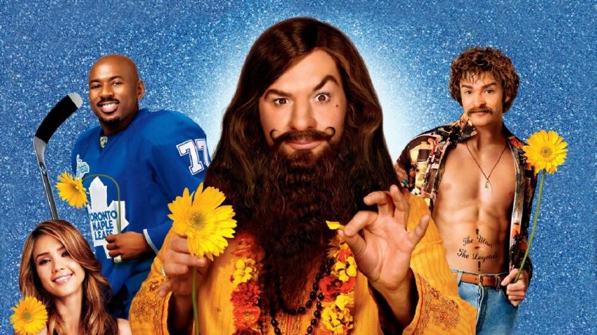 مشاهدة فيلم The Love Guru (2008) مترجم