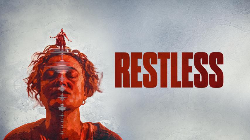 مشاهدة فيلم Restless 2025 مترجم