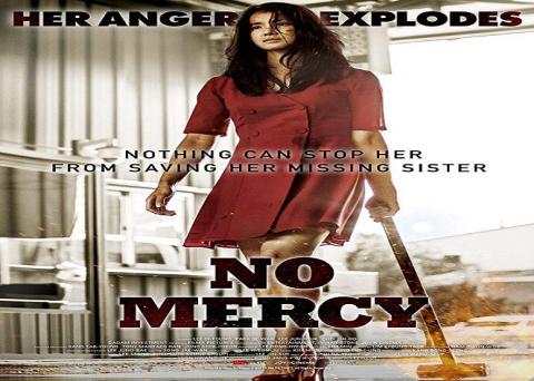 مشاهدة فيلم No Mercy (2019) مترجم