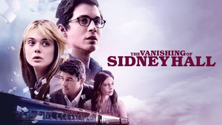 مشاهدة فيلم The Vanishing of Sidney Hall (2017) مترجم