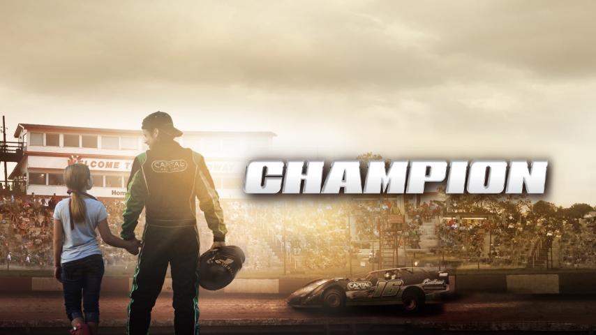 مشاهدة فيلم Champion (2017) مترجم