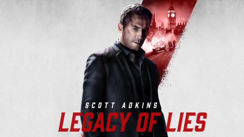 مشاهدة فيلم Legacy of Lies (2020) مترجم