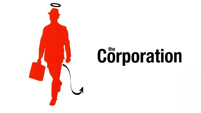 مشاهدة فيلم The Corporation (2003) مترجم