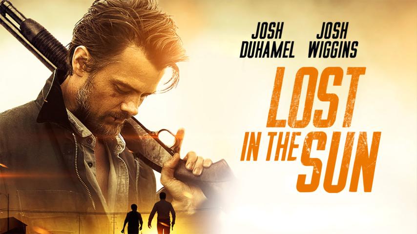 مشاهدة فيلم Lost in the Sun 2015 مترجم