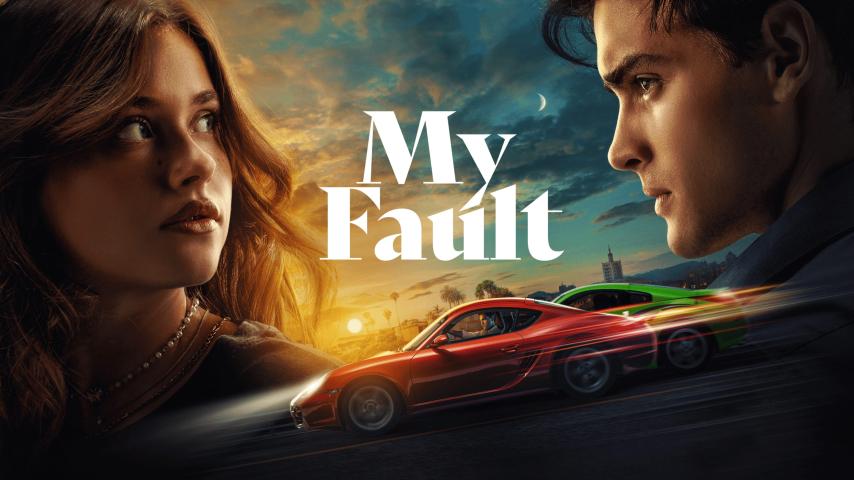 مشاهدة فيلم My Fault (2023) مترجم