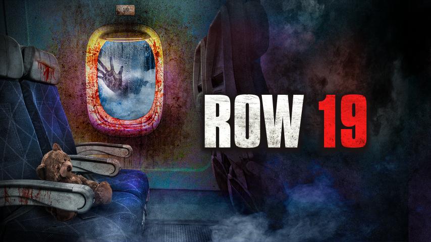 مشاهدة فيلم Row 19 2021 مترجم