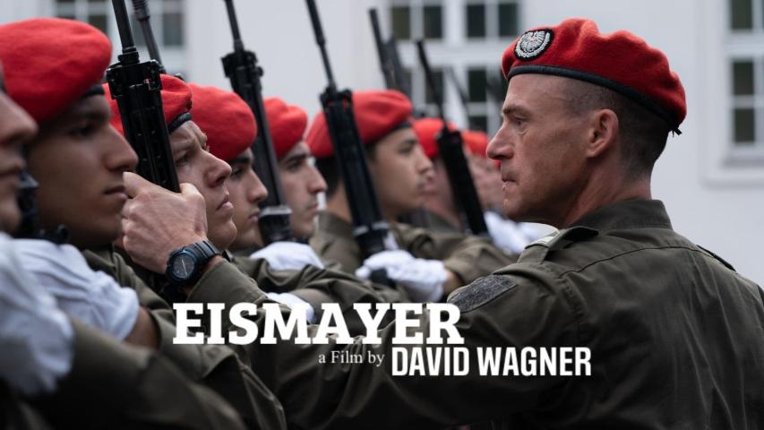 مشاهدة فيلم Eismayer (2022) مترجم