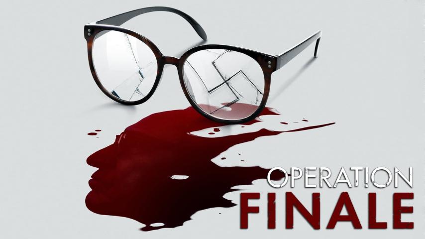 مشاهدة فيلم Operation Finale (2018) مترجم