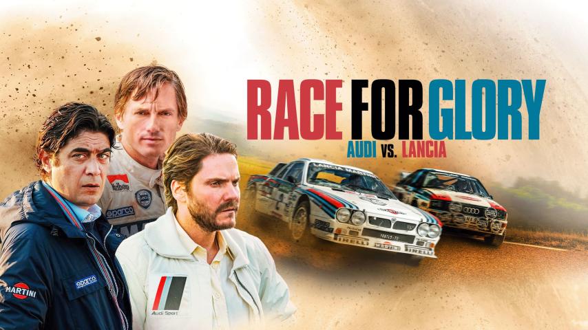 مشاهدة فيلم Race for Glory: Audi vs. Lancia (2024) مترجم
