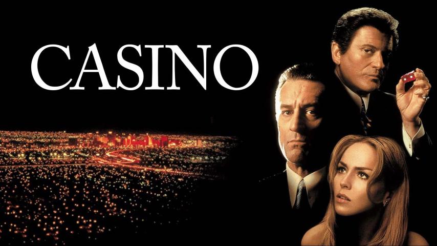 مشاهدة فيلم Casino (1995) مترجم