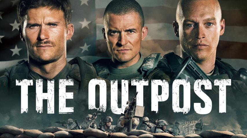 مشاهدة فيلم The Outpost (2020) مترجم