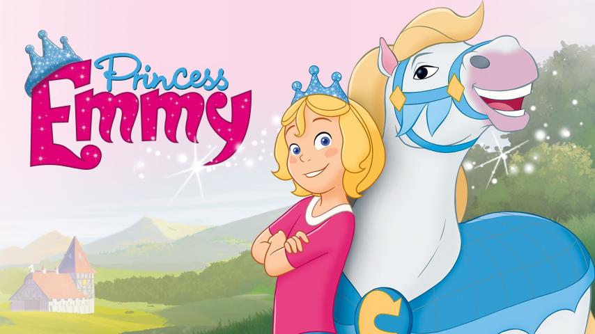 مشاهدة فيلم Princess Emmy (2019) مترجم