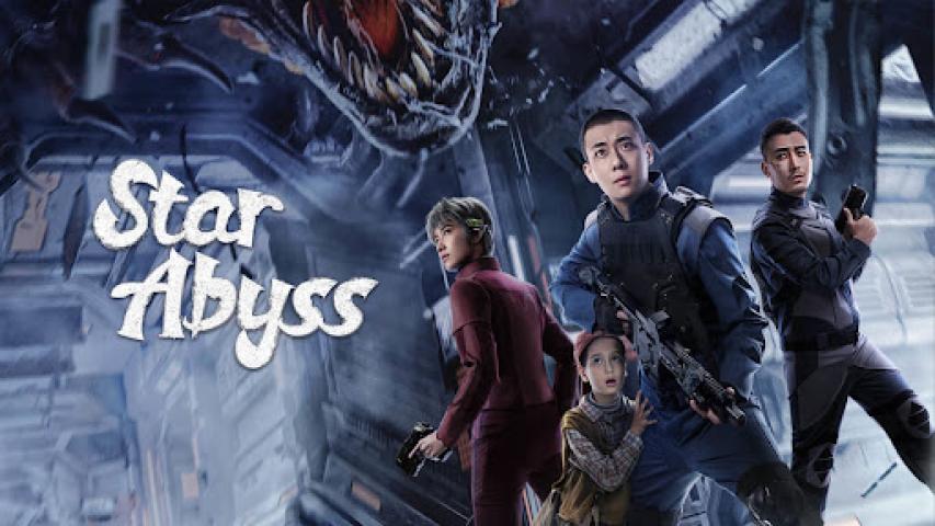مشاهدة فيلم Star Abyss 2024 مترجم