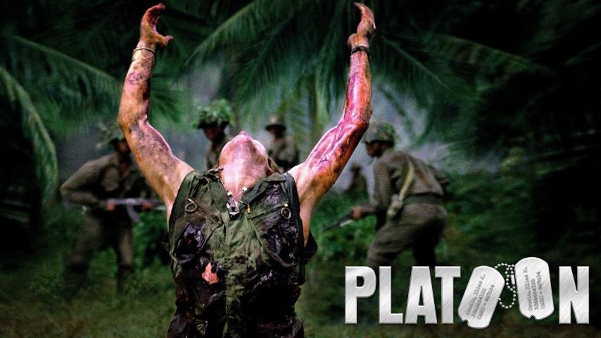 مشاهدة فيلم Platoon (1986) مترجم