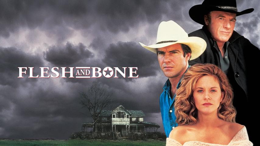 مشاهدة فيلم Flesh and Bone (1993) مترجم