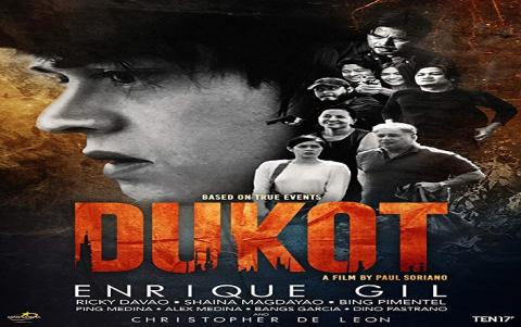 مشاهدة فيلم Dukot (2016) مترجم
