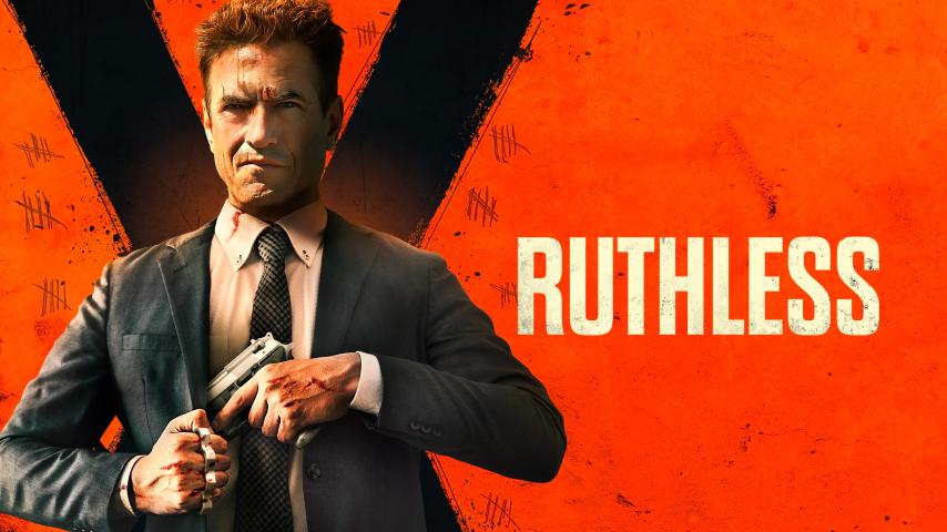 مشاهدة فيلم Ruthless (2023) مترجم