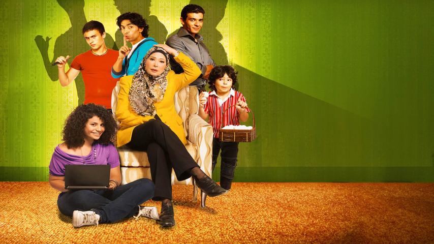 مشاهدة فيلم عائلة ميكي 2010