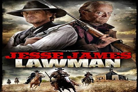 مشاهدة فيلم Jesse James Lawman (2015) مترجم