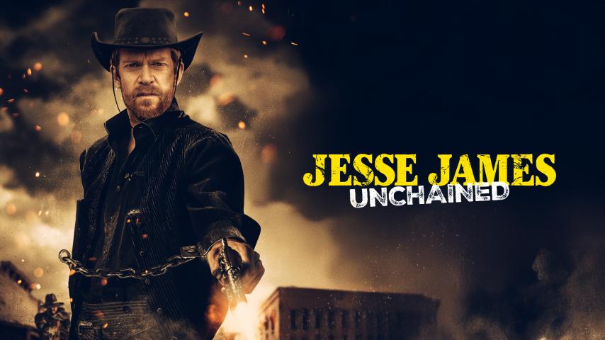 مشاهدة فيلم Jesse James: Unchained 2022 مترجم