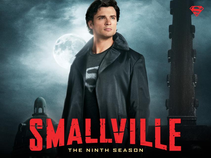مسلسل Smallville الموسم 9 الحلقة 1 مترجمة
