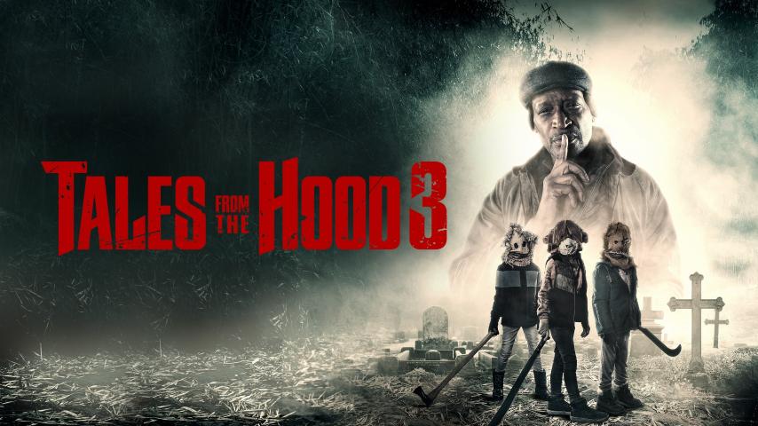 مشاهدة فيلم Tales from the Hood 3 2020 مترجم