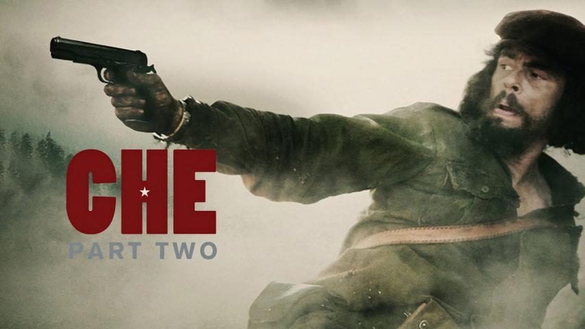 مشاهدة فيلم Che: Part Two (2008) مترجم