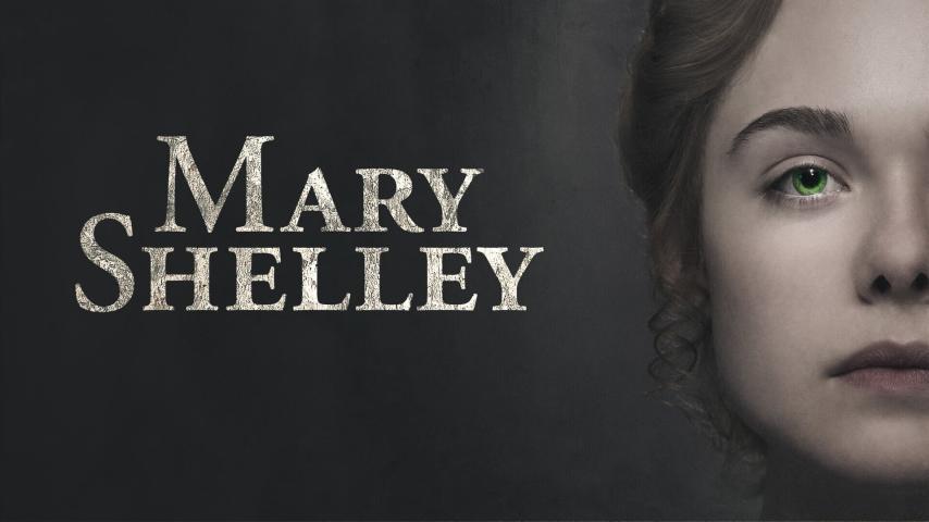 مشاهدة فيلم Mary Shelley (2017) مترجم